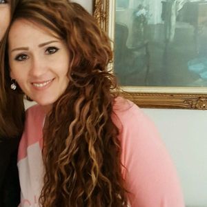 Meet your Posher, Alicia