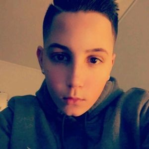 Meet your Posher, Jordan