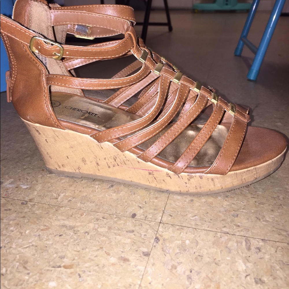 Wedges