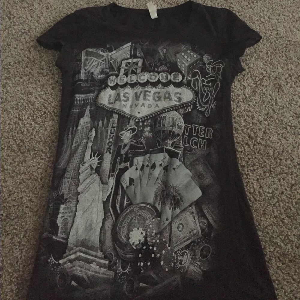 🎈Las Vegas T-shirt🎈