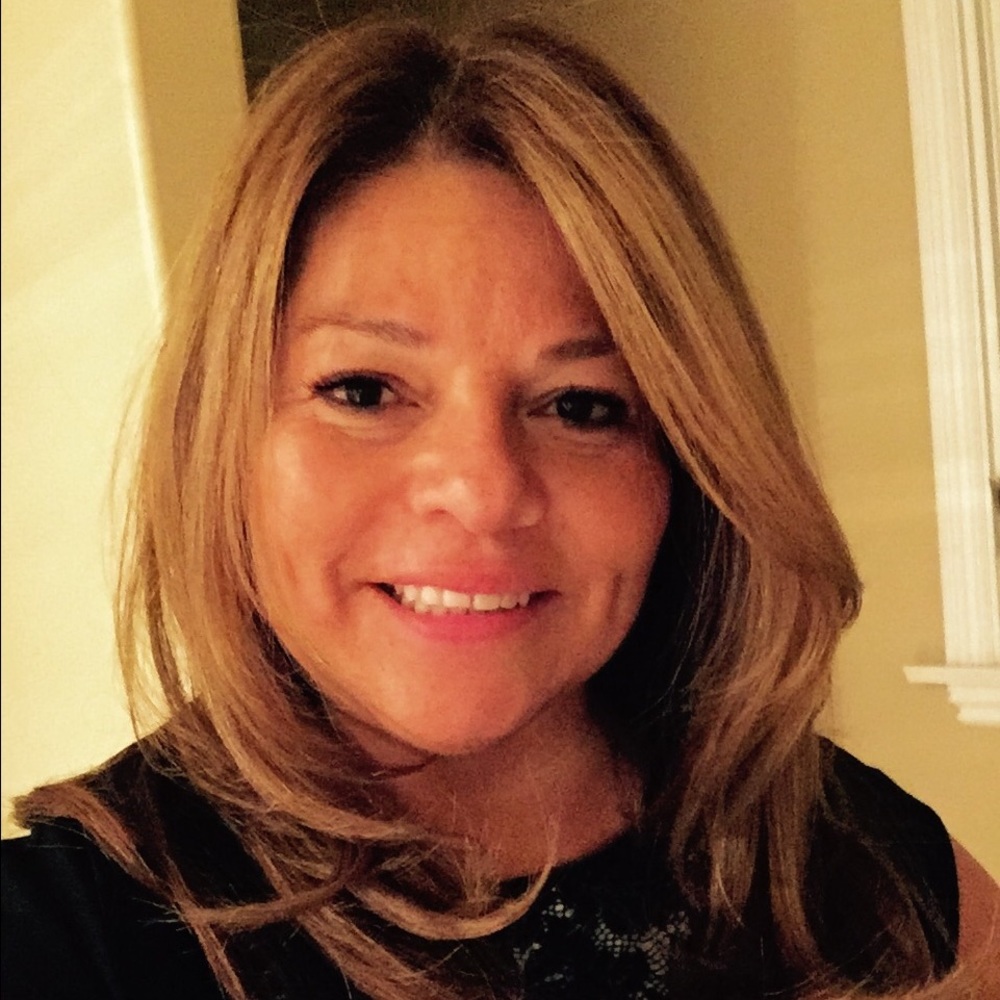 Meet your Posher, Sandra