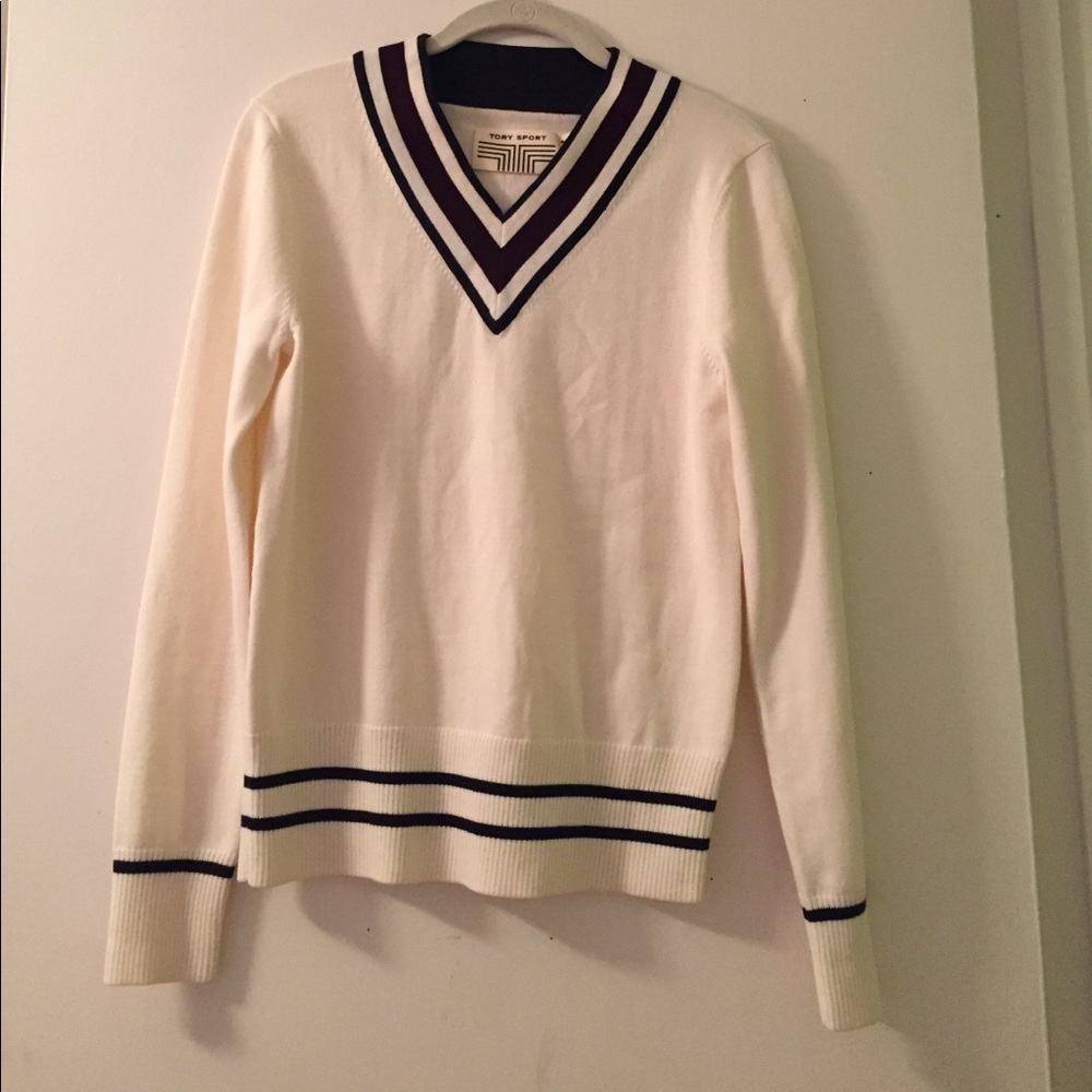 Tory Burch sweater