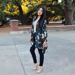 Meet your Posher, Jocelyne