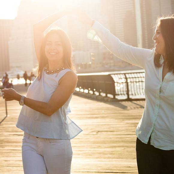 Meet your Posher, Erica - Picture 1 of 1