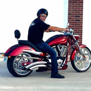 Meet your Posher, Michael