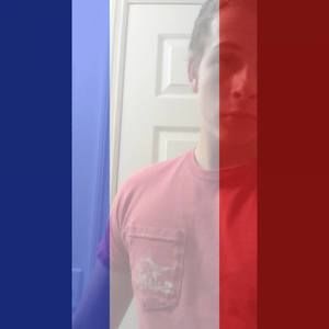 Meet your Posher, Brett