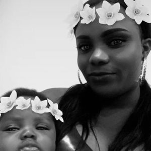 Meet your Posher, Paulina