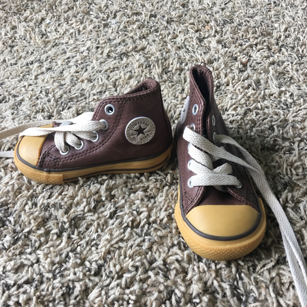 Chuck Taylor All-Star Converse