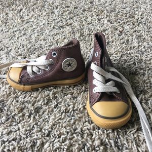 Chuck Taylor All-Star Converse