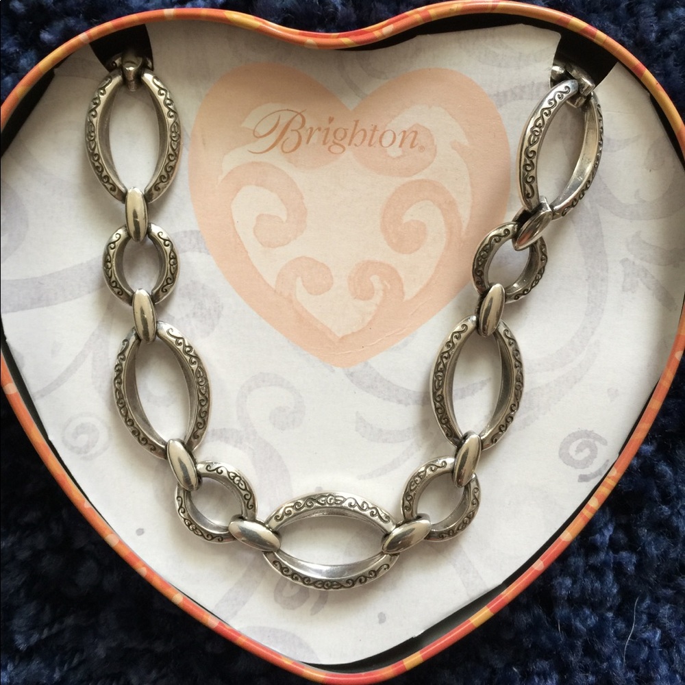 Brighton Necklace