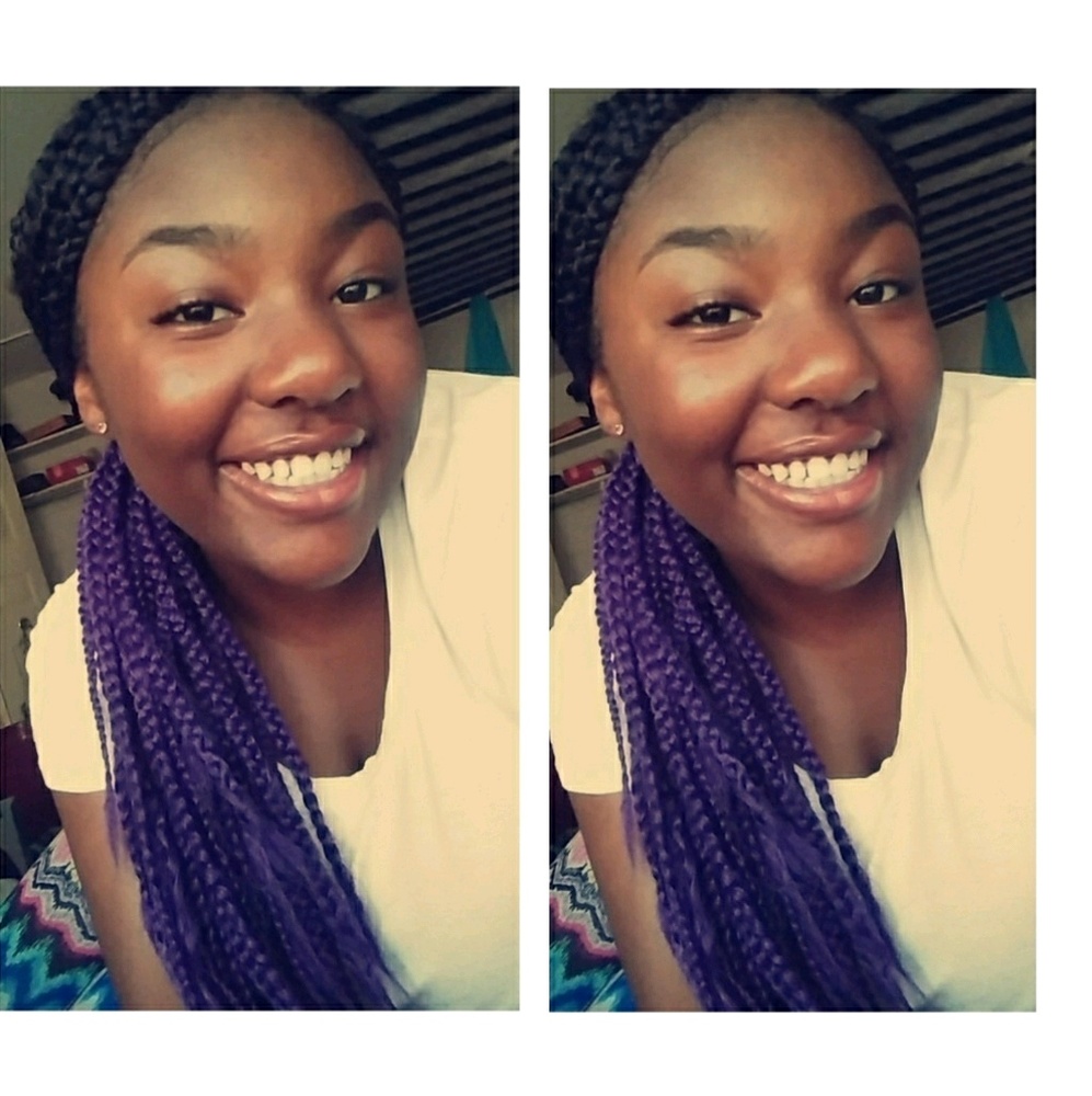 Meet your Posher, Tiana