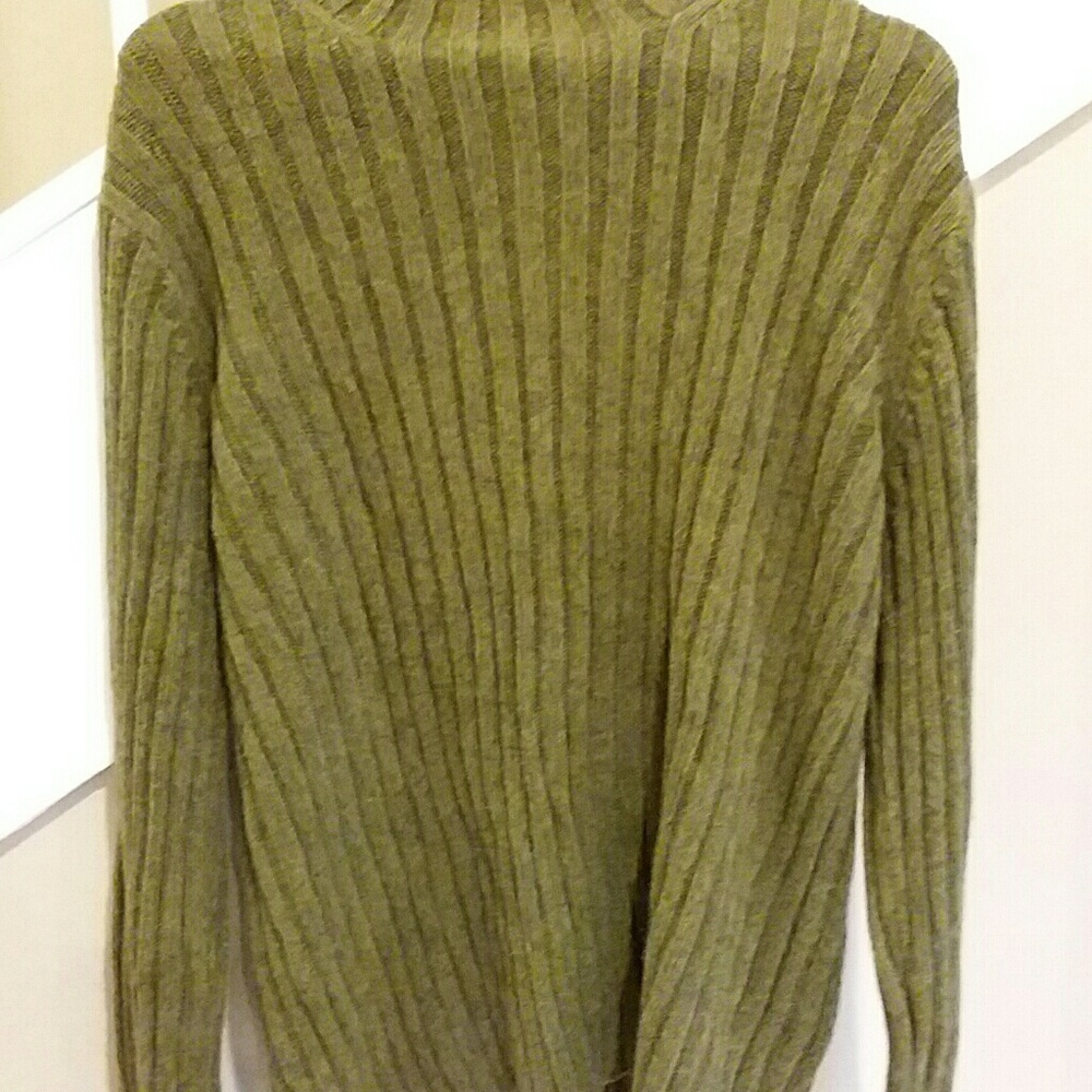 Express Sweater