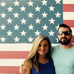 Meet your Posher, Whitney