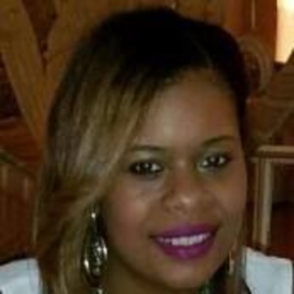 Meet your Posher, Tiffany