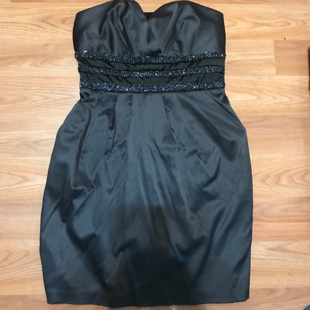 Trixxi dress