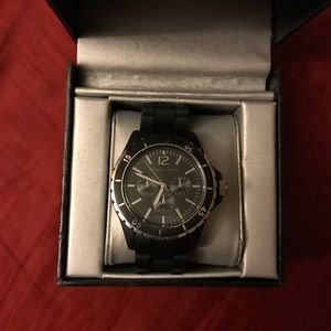 Geoffrey Beene Watch