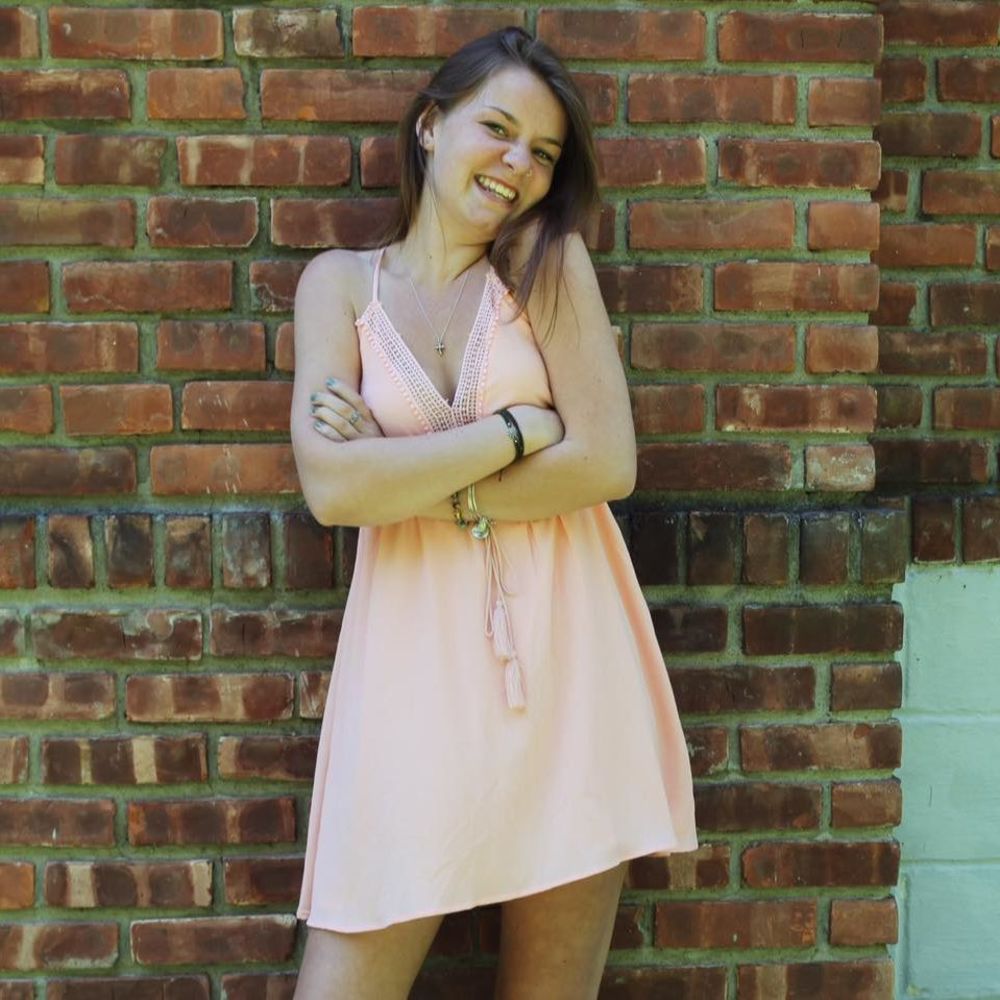 Meet your Posher, Taylor