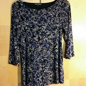 I love this pattern!