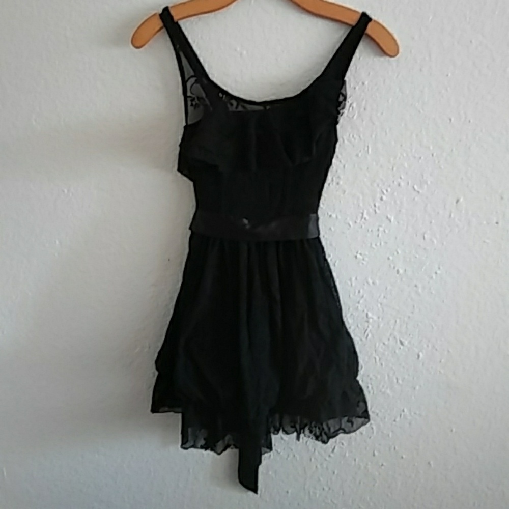 Cute Prom Guess Dress!