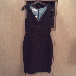 Kay Unger cocktail dress