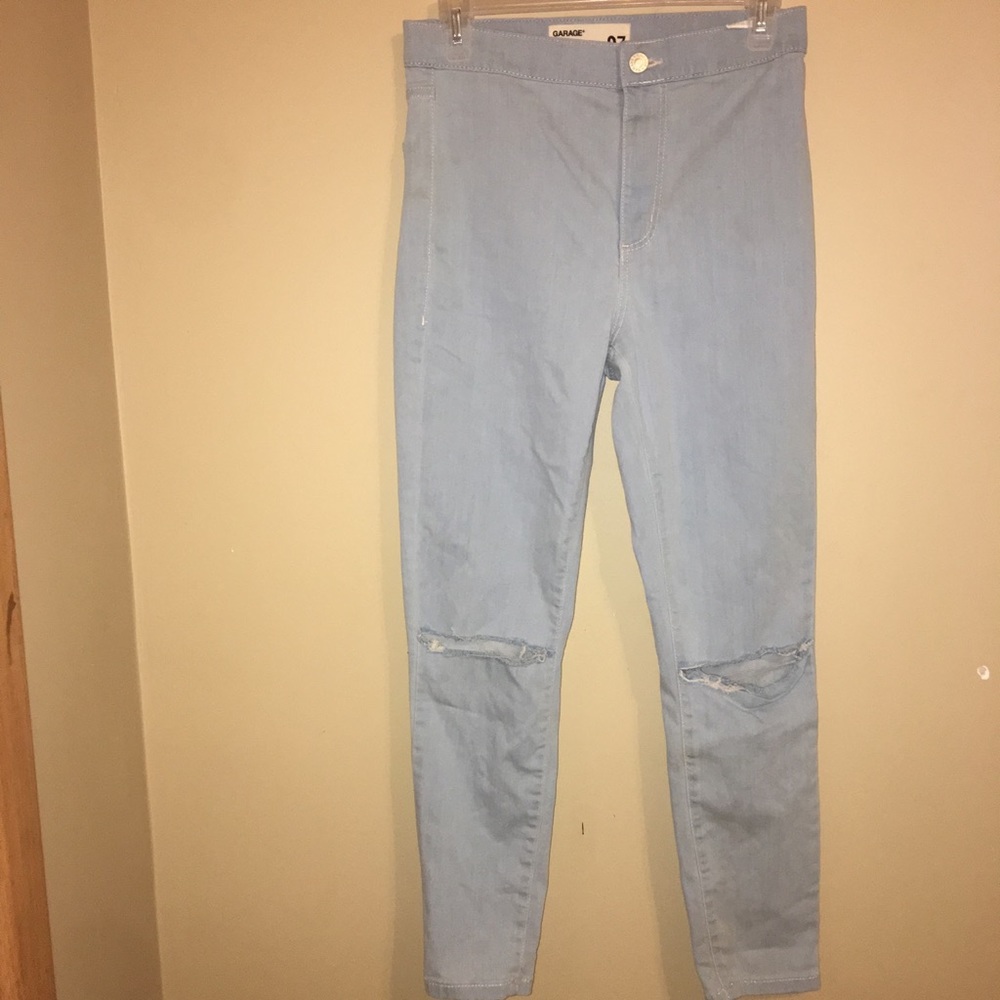 Garage Jeans