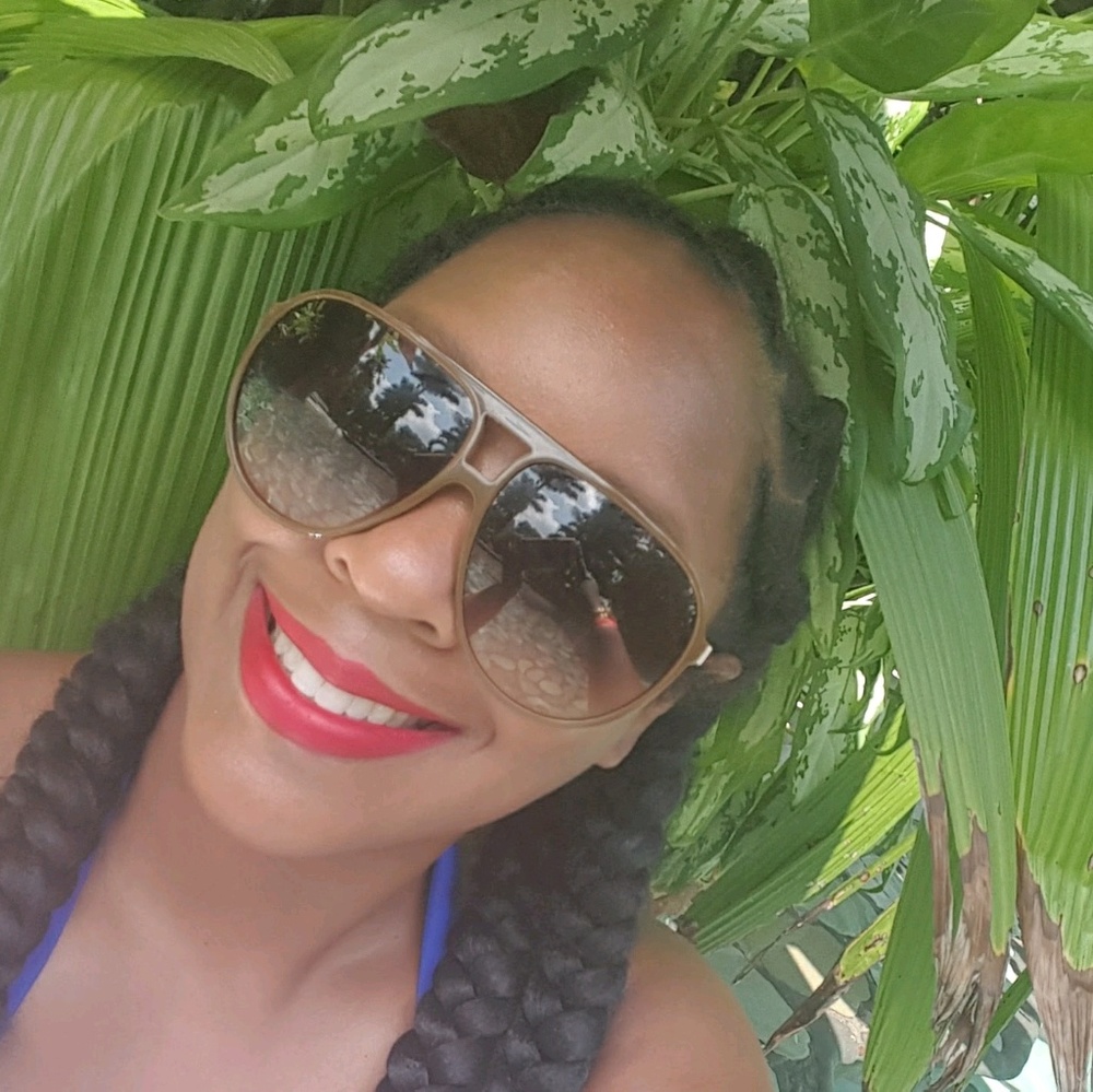 Meet your Posher, Keysha