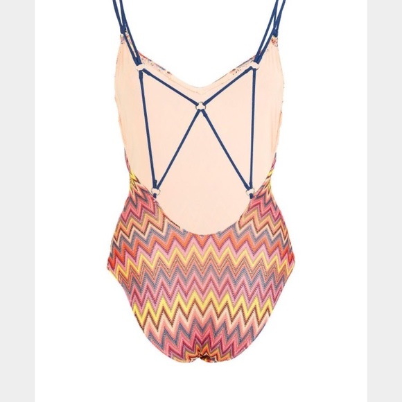 Top shop one piece - Picture 2 of 3