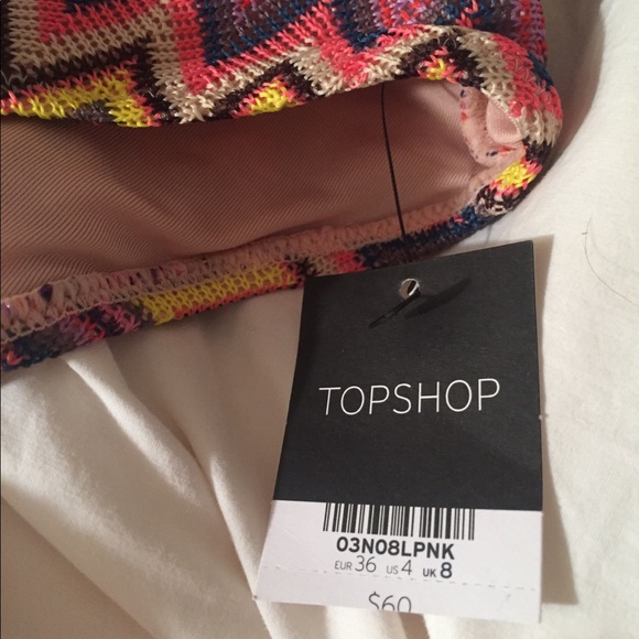 Top shop one piece - Picture 3 of 3