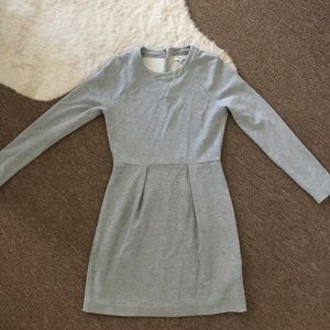 Madewell dress