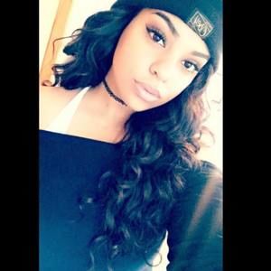 Meet your Posher, Jazmine