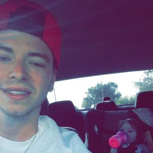 Meet your Posher, Brian