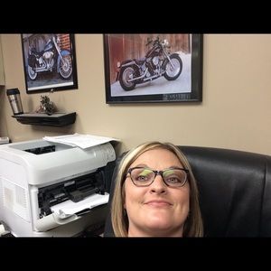 Meet your Posher, Danielle