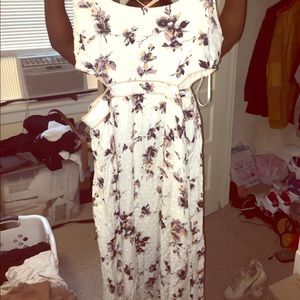 Buckle Dress ( From Buckle )