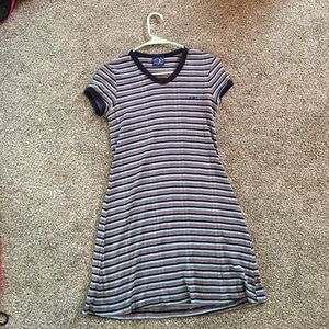 T shirt dress size M