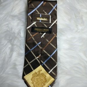 Donald J.Trump Signature Collection Tie