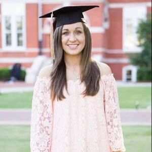 Meet your Posher, Brianna