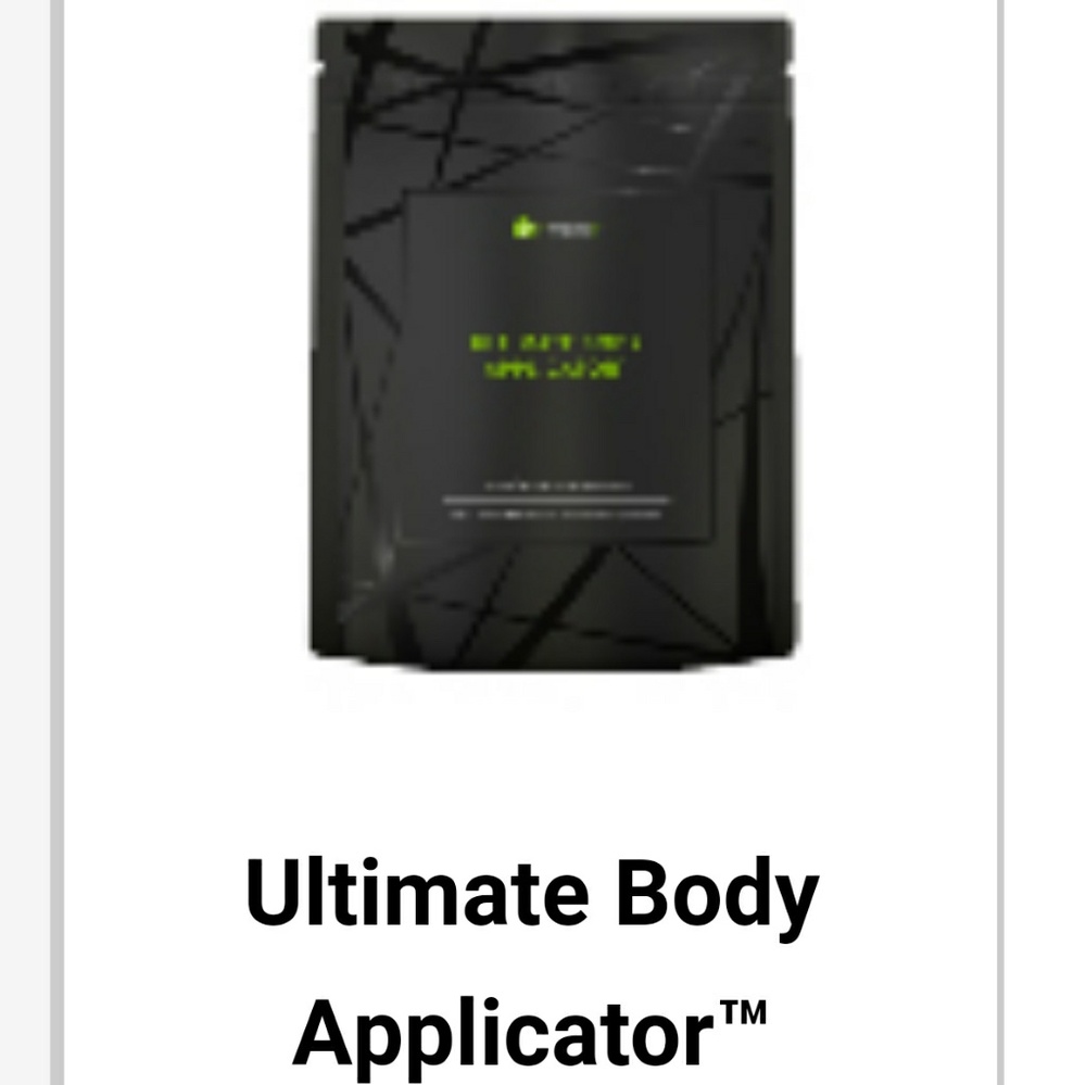 It Works Bundle