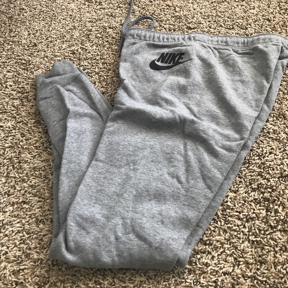 Nike Sweatpants
