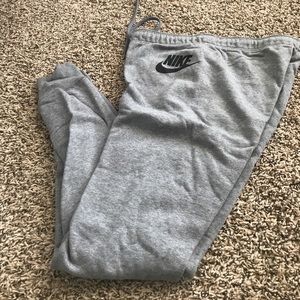 Nike Sweatpants