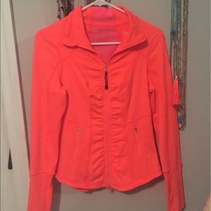 Zella performance jacket