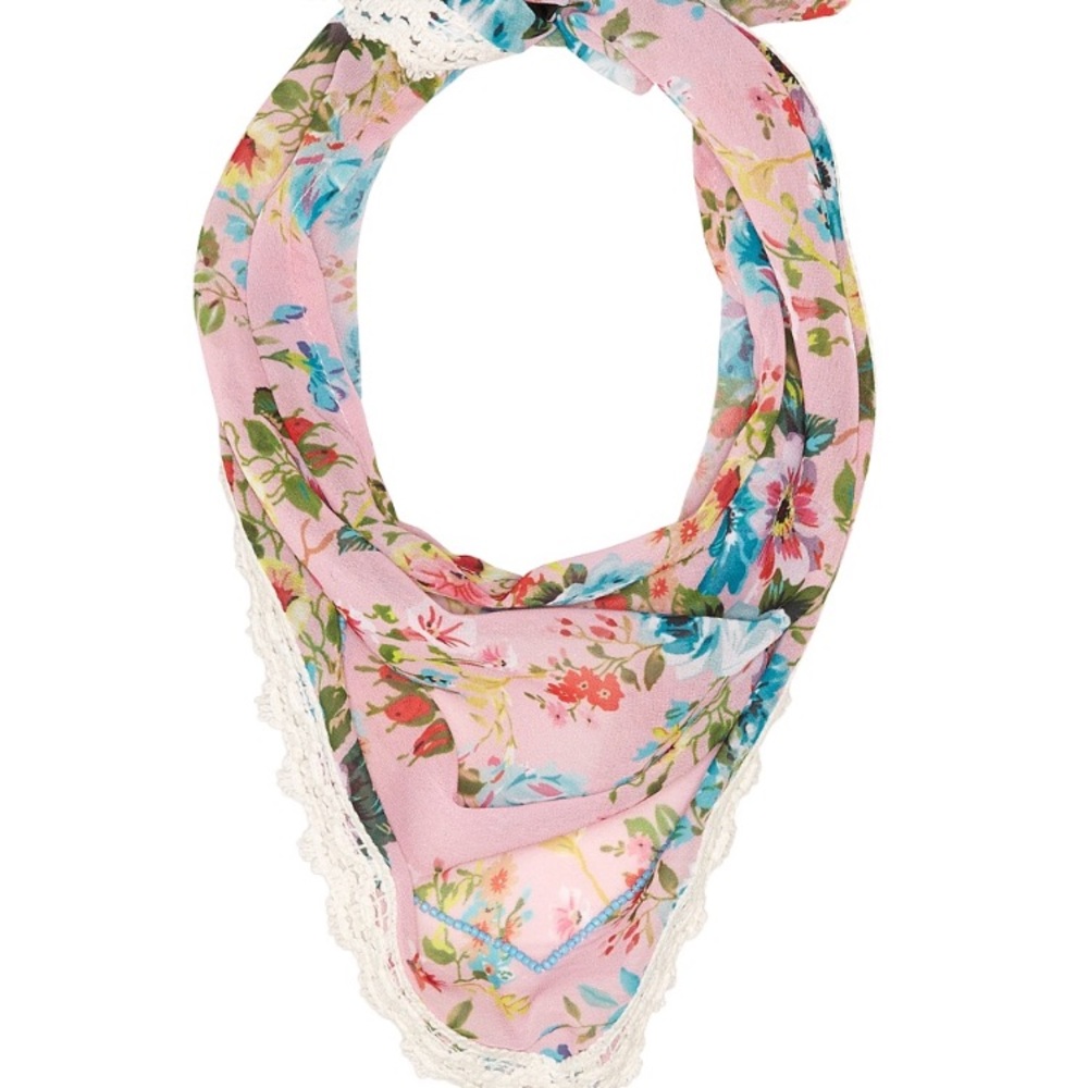 REDUCED Steve Madden Headscarf