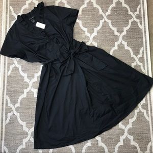 NWT Lane Bryant Women's Plus Wrap Dress