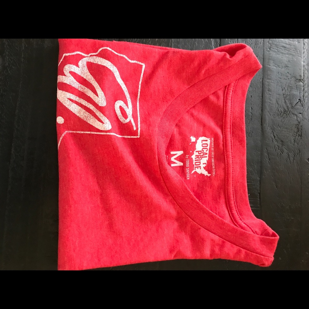 Local Pride "California" Tank