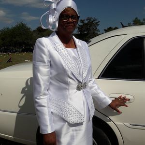 Meet your Posher, Paula