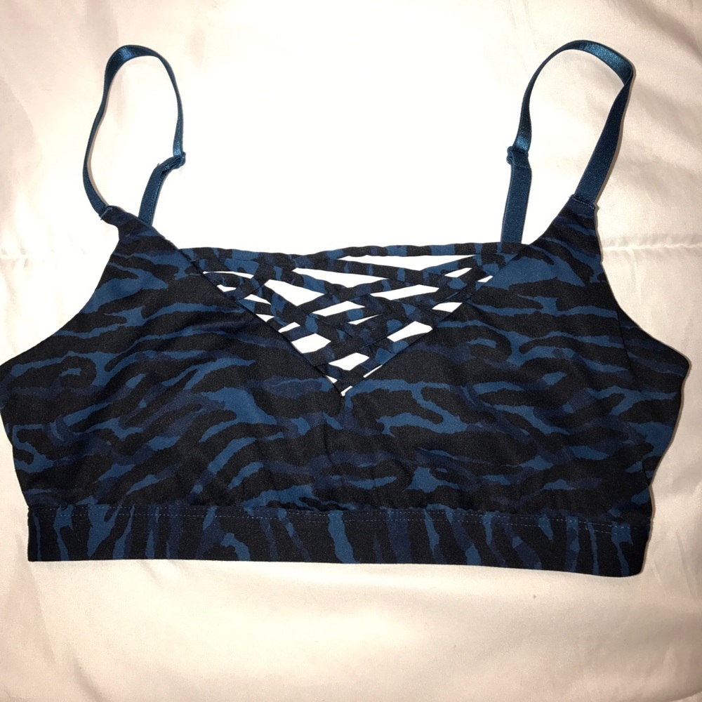 Fabletics Sports Bra