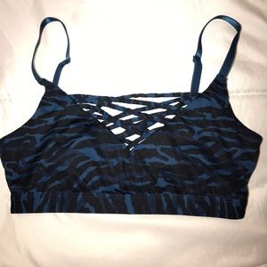 Fabletics Sports Bra