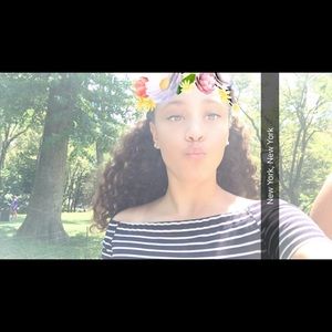 Meet your Posher, Lianny