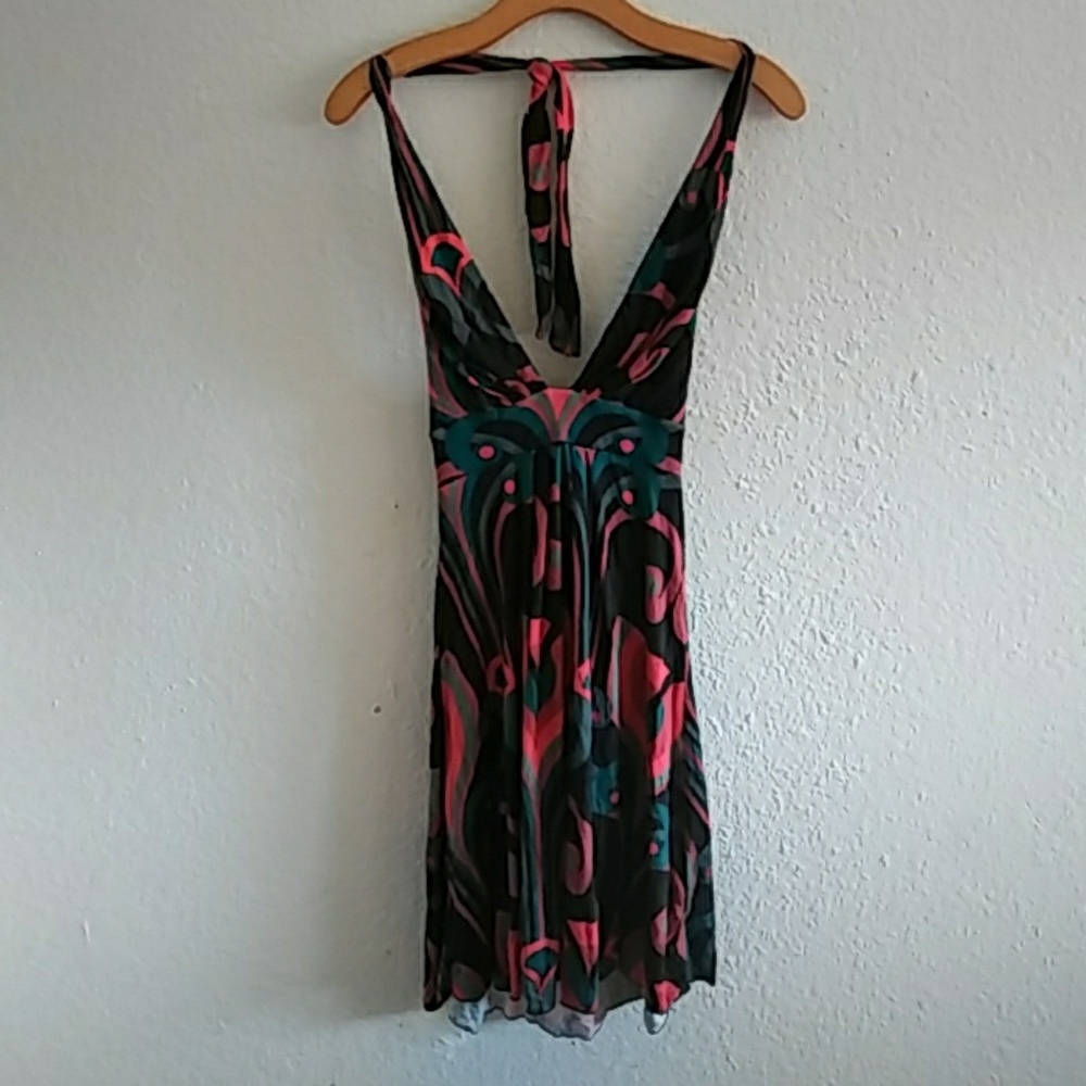 Free People Summer Dress!