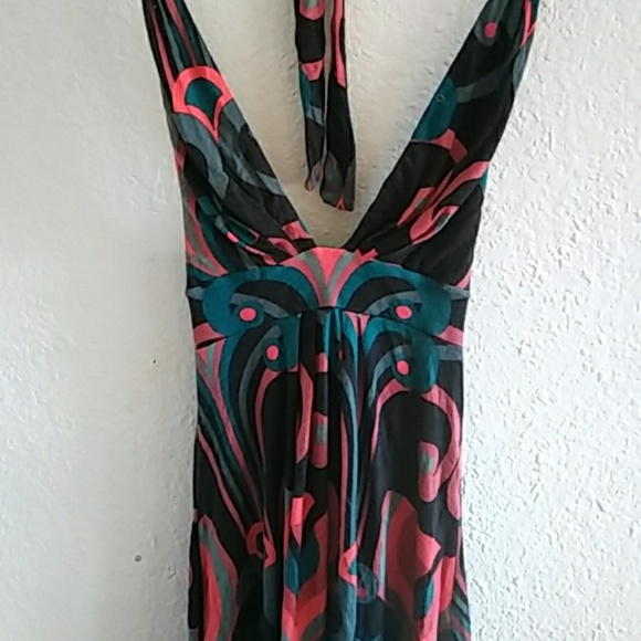 Free People Summer Dress! - Picture 2 of 3