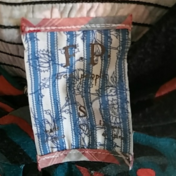 Free People Summer Dress! - Picture 3 of 3